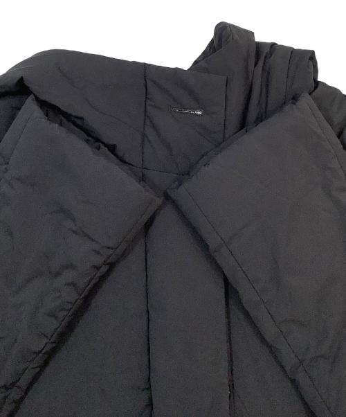 MACKINTOSH LONDON（マッキントッシュ ロンドン）MACKINTOSH LONDON (マッキントッシュ ロンドン) ダウンコート ネイビー サイズ:Lの古着・服飾アイテム