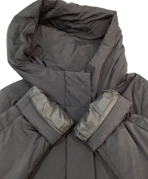 MACKINTOSH LONDON（マッキントッシュ ロンドン）MACKINTOSH LONDON (マッキントッシュ ロンドン) ダウンコート ネイビー サイズ:Lの古着・服飾アイテム