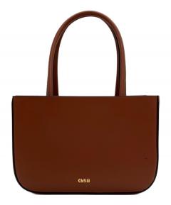 中古・古着通販】Ch!iii (チー) Small Boston / 2WAYスモールボストン