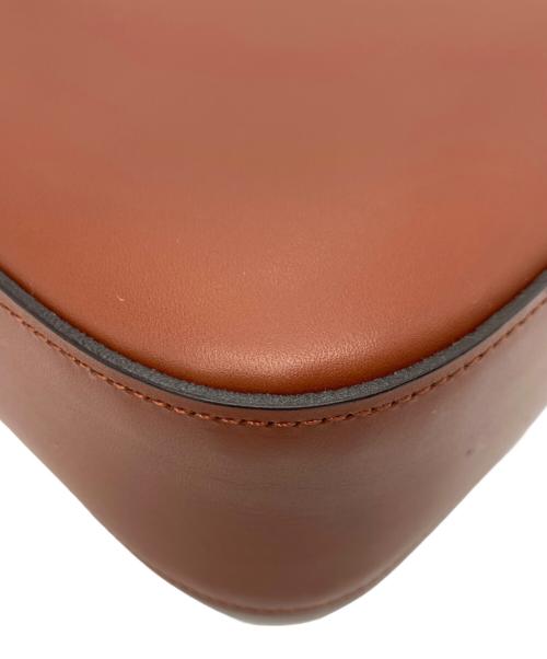 Ch!iii（チー）Ch!iii (チー) スモールトートバッグ ブラウン サイズ:下記参照の古着・服飾アイテム