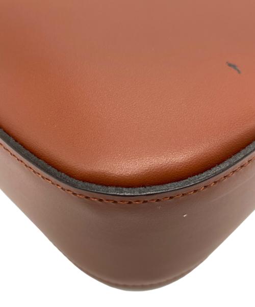 Ch!iii（チー）Ch!iii (チー) スモールトートバッグ ブラウン サイズ:下記参照の古着・服飾アイテム