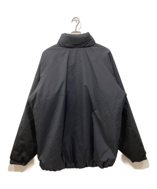 waiper（ワイパー）waiper (ワイパー) ECWCS GEN III LEVEL7 PRIMALOFT ジャケット ブラック サイズ:Lの古着・服飾アイテム