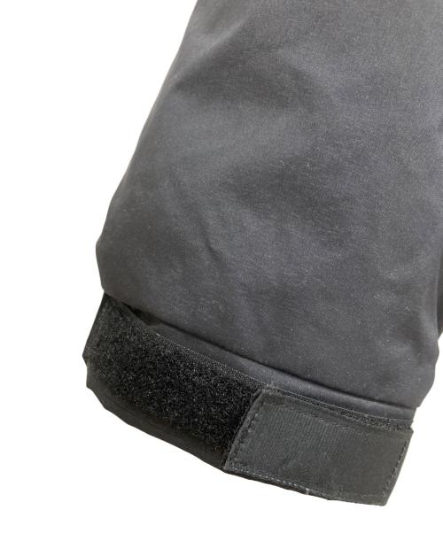 waiper（ワイパー）waiper (ワイパー) ECWCS GEN III LEVEL7 PRIMALOFT ジャケット ブラック サイズ:Lの古着・服飾アイテム