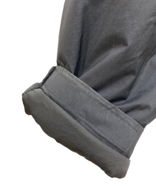 waiper（ワイパー）waiper (ワイパー) ECWCS GEN III LEVEL7 PRIMALOFT ジャケット ブラック サイズ:Lの古着・服飾アイテム