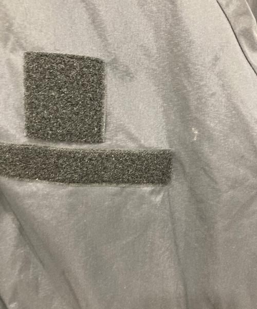 waiper（ワイパー）waiper (ワイパー) ECWCS GEN III LEVEL7 PRIMALOFT ジャケット ブラック サイズ:Lの古着・服飾アイテム