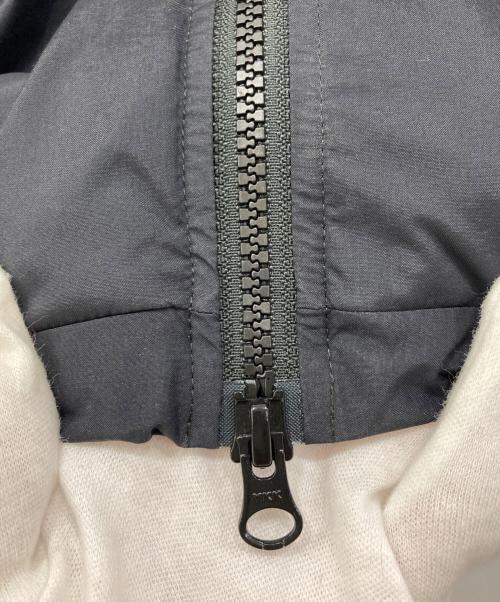 waiper（ワイパー）waiper (ワイパー) ECWCS GEN III LEVEL7 PRIMALOFT ジャケット ブラック サイズ:Lの古着・服飾アイテム