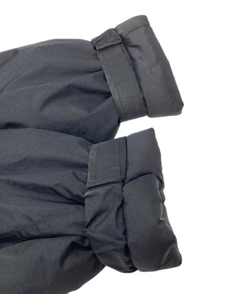 ミリタリージャケット（ミリタリージャケット）ミリタリージャケット (ミリタリージャケット) ECWCS GEN3 LEVEL7  B.A.F社 ミリタリージャケット ブラック サイズ:MーRの古着・服飾アイテム