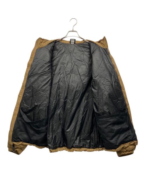 Beyond Clothing（ビヨンドクロージング）BEYOND CLOTHING (ビヨンドクロージング) L7 Primaloft Jacket ベージュ サイズ:Lの古着・服飾アイテム