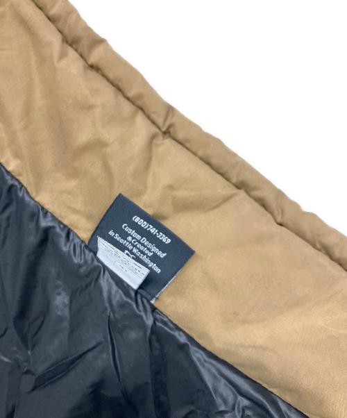 Beyond Clothing（ビヨンドクロージング）BEYOND CLOTHING (ビヨンドクロージング) L7 Primaloft Jacket ベージュ サイズ:Lの古着・服飾アイテム