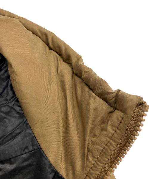Beyond Clothing（ビヨンドクロージング）BEYOND CLOTHING (ビヨンドクロージング) L7 Primaloft Jacket ベージュ サイズ:Lの古着・服飾アイテム