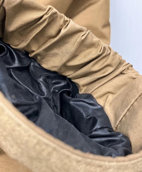 Beyond Clothing（ビヨンドクロージング）BEYOND CLOTHING (ビヨンドクロージング) L7 Primaloft Jacket ベージュ サイズ:Lの古着・服飾アイテム