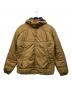BEYOND CLOTHING（ビヨンドクロージング）の古着「L7 Primaloft Jacket」｜ベージュ