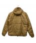BEYOND CLOTHING (ビヨンドクロージング) L7 Primaloft Jacket ベージュ サイズ:L：15000円