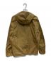 BEYOND CLOTHING (ビヨンドクロージング) A6 RAIN JACKET　GORE-TEX ベージュ サイズ:L：25000円