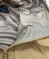 中古・古着 BEYOND CLOTHING (ビヨンドクロージング) A6 RAIN JACKET　GORE-TEX ベージュ サイズ:L：25000円