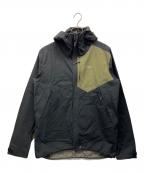 tilak×JOURNAL STANDARDティラック×ジャーナルスタンダード）の古着「STORM JACKET」｜ブラック