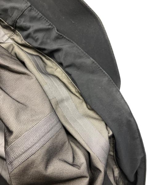 tilak（ティラック）TILAK (ティラック) JOURNAL STANDARD (ジャーナルスタンダード) STORM JACKET ブラック サイズ:Lの古着・服飾アイテム