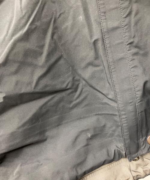tilak（ティラック）TILAK (ティラック) JOURNAL STANDARD (ジャーナルスタンダード) STORM JACKET ブラック サイズ:Lの古着・服飾アイテム