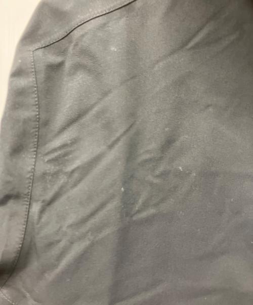 tilak（ティラック）TILAK (ティラック) JOURNAL STANDARD (ジャーナルスタンダード) STORM JACKET ブラック サイズ:Lの古着・服飾アイテム