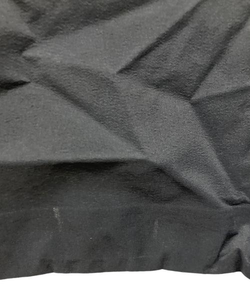 tilak（ティラック）TILAK (ティラック) JOURNAL STANDARD (ジャーナルスタンダード) STORM JACKET ブラック サイズ:Lの古着・服飾アイテム