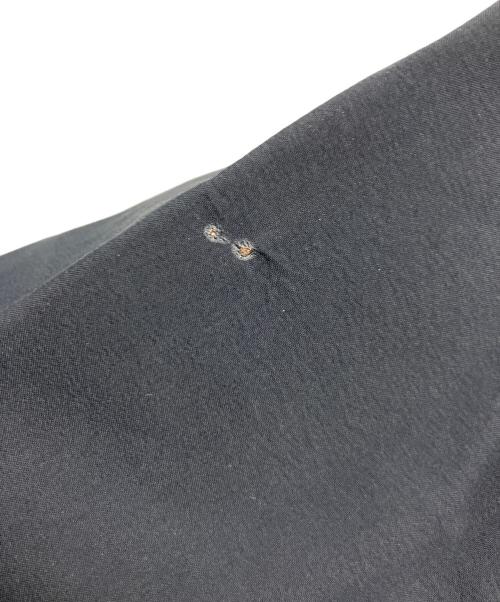 tilak（ティラック）TILAK (ティラック) JOURNAL STANDARD (ジャーナルスタンダード) STORM JACKET ブラック サイズ:Lの古着・服飾アイテム