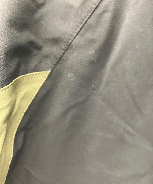 tilak（ティラック）TILAK (ティラック) JOURNAL STANDARD (ジャーナルスタンダード) STORM JACKET ブラック サイズ:Lの古着・服飾アイテム