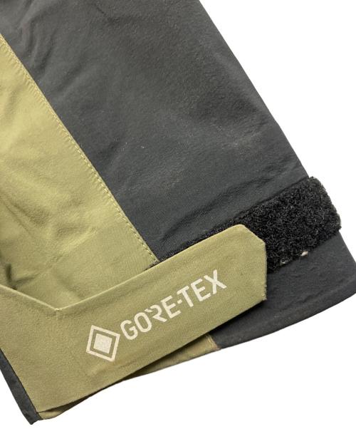 tilak（ティラック）TILAK (ティラック) JOURNAL STANDARD (ジャーナルスタンダード) STORM JACKET ブラック サイズ:Lの古着・服飾アイテム