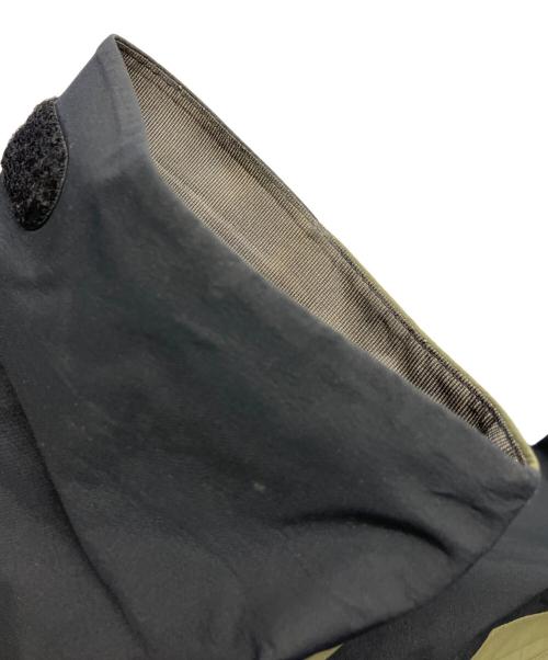 tilak（ティラック）TILAK (ティラック) JOURNAL STANDARD (ジャーナルスタンダード) STORM JACKET ブラック サイズ:Lの古着・服飾アイテム