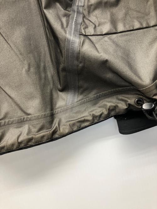 tilak（ティラック）TILAK (ティラック) JOURNAL STANDARD (ジャーナルスタンダード) STORM JACKET ブラック サイズ:Lの古着・服飾アイテム