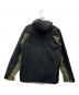 TILAK (ティラック) JOURNAL STANDARD (ジャーナルスタンダード) STORM JACKET ブラック サイズ:L：10000円