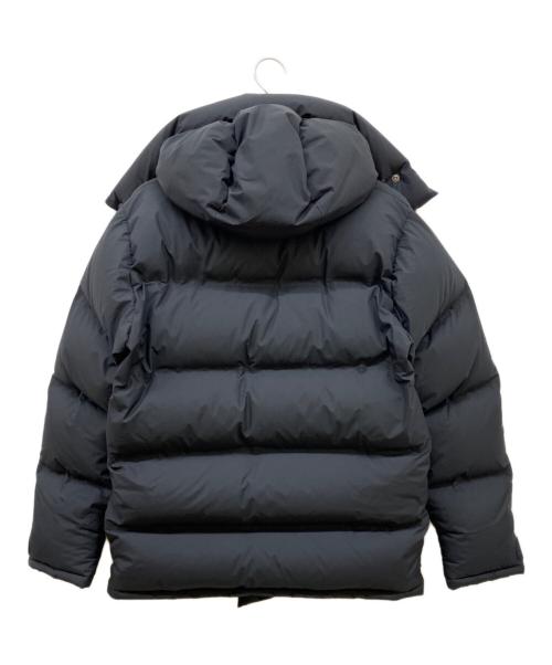 THE NORTH FACE（ザ ノース フェイス）THE NORTH FACE (ザ ノース フェイス) ウィンドストッパー ブルックスレンジライトパーカ ブラック サイズ:Lの古着・服飾アイテム
