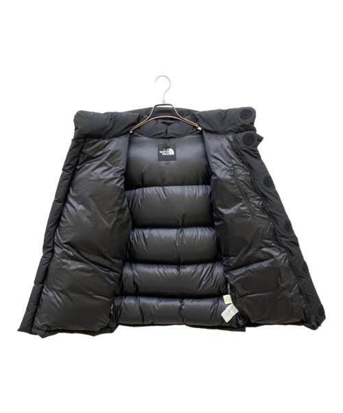 THE NORTH FACE（ザ ノース フェイス）THE NORTH FACE (ザ ノース フェイス) ウィンドストッパー ブルックスレンジライトパーカ ブラック サイズ:Lの古着・服飾アイテム