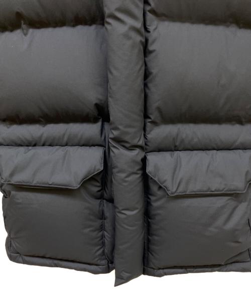 THE NORTH FACE（ザ ノース フェイス）THE NORTH FACE (ザ ノース フェイス) ウィンドストッパー ブルックスレンジライトパーカ ブラック サイズ:Lの古着・服飾アイテム