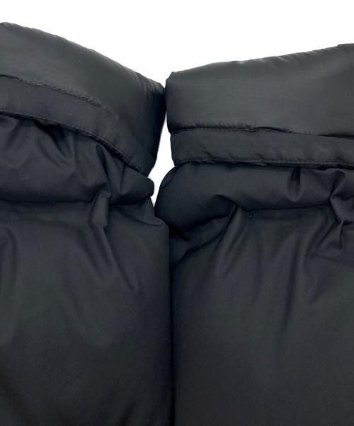 THE NORTH FACE（ザ ノース フェイス）THE NORTH FACE (ザ ノース フェイス) ウィンドストッパー ブルックスレンジライトパーカ ブラック サイズ:Lの古着・服飾アイテム