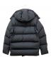 THE NORTH FACE (ザ ノース フェイス) ウィンドストッパー ブルックスレンジライトパーカ ブラック サイズ:L：24000円