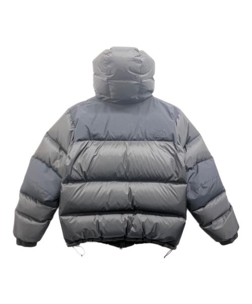 THE NORTH FACE（ザ ノース フェイス）THE NORTH FACE (ザ ノース フェイス) ウィンドストッパーヌプシフーディ ブラック サイズ:Lの古着・服飾アイテム