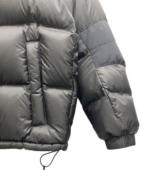 THE NORTH FACE（ザ ノース フェイス）THE NORTH FACE (ザ ノース フェイス) ウィンドストッパーヌプシフーディ ブラック サイズ:Lの古着・服飾アイテム
