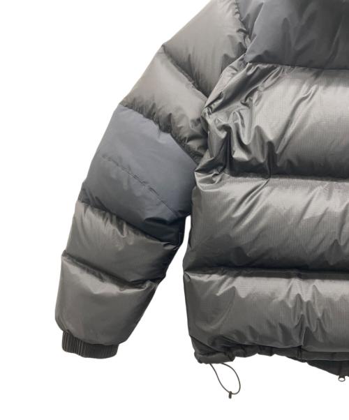 THE NORTH FACE（ザ ノース フェイス）THE NORTH FACE (ザ ノース フェイス) ウィンドストッパーヌプシフーディ ブラック サイズ:Lの古着・服飾アイテム