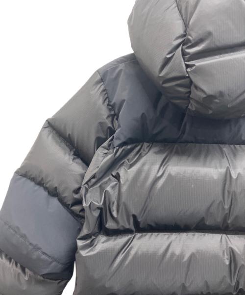 THE NORTH FACE（ザ ノース フェイス）THE NORTH FACE (ザ ノース フェイス) ウィンドストッパーヌプシフーディ ブラック サイズ:Lの古着・服飾アイテム