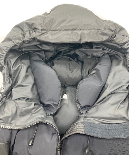 THE NORTH FACE（ザ ノース フェイス）THE NORTH FACE (ザ ノース フェイス) ウィンドストッパーヌプシフーディ ブラック サイズ:Lの古着・服飾アイテム