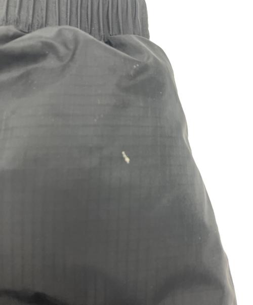 THE NORTH FACE（ザ ノース フェイス）THE NORTH FACE (ザ ノース フェイス) ウィンドストッパーヌプシフーディ ブラック サイズ:Lの古着・服飾アイテム
