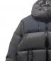 中古・古着 THE NORTH FACE (ザ ノース フェイス) ウィンドストッパーヌプシフーディ ブラック サイズ:L：32000円
