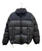 THE NORTH FACEザ ノース フェイス）の古着「ゴアテックス ヌプシジャケット」｜ブラック
