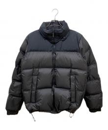 THE NORTH FACE（ザ ノース フェイス）の古着「ゴアテックス ヌプシジャケット」｜ブラック
