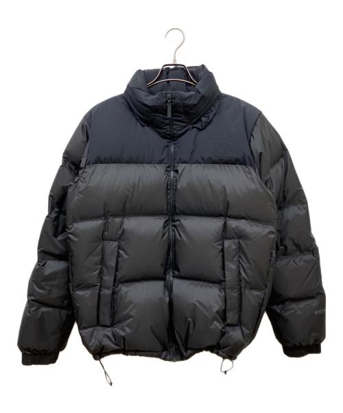 THE NORTH FACE（ザ ノース フェイス）THE NORTH FACE (ザ ノース フェイス) ゴアテックス ヌプシジャケット ブラック サイズ:Lの古着・服飾アイテム