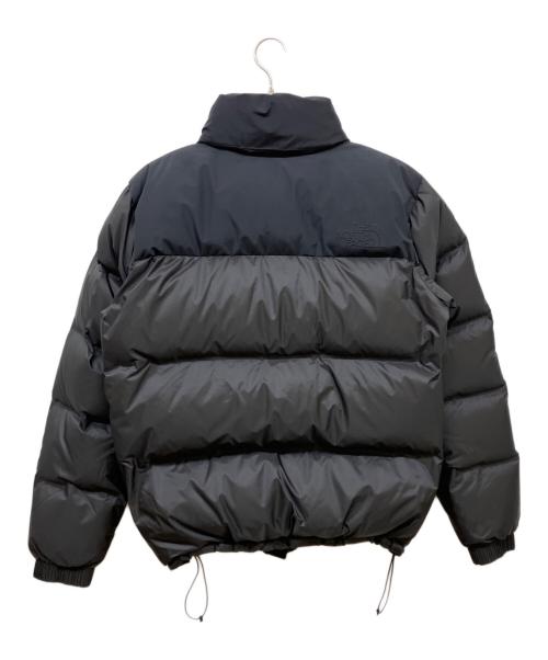 THE NORTH FACE（ザ ノース フェイス）THE NORTH FACE (ザ ノース フェイス) ゴアテックス ヌプシジャケット ブラック サイズ:Lの古着・服飾アイテム
