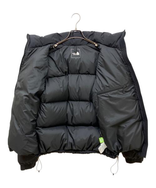 THE NORTH FACE（ザ ノース フェイス）THE NORTH FACE (ザ ノース フェイス) ゴアテックス ヌプシジャケット ブラック サイズ:Lの古着・服飾アイテム