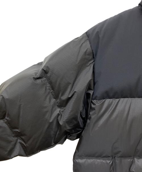 THE NORTH FACE（ザ ノース フェイス）THE NORTH FACE (ザ ノース フェイス) ゴアテックス ヌプシジャケット ブラック サイズ:Lの古着・服飾アイテム