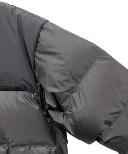 THE NORTH FACE（ザ ノース フェイス）THE NORTH FACE (ザ ノース フェイス) ゴアテックス ヌプシジャケット ブラック サイズ:Lの古着・服飾アイテム