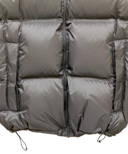 THE NORTH FACE（ザ ノース フェイス）THE NORTH FACE (ザ ノース フェイス) ゴアテックス ヌプシジャケット ブラック サイズ:Lの古着・服飾アイテム